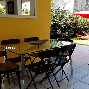 Maison Cécilia Port-Louis