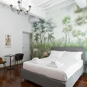 Appartement Italianway - Barberini Elegantia, Rome