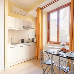 Appartement Paradise, Rome