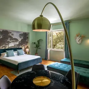 Appartement Spanish Steps, Rome