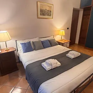 Appartement Domus Ripa, Rome