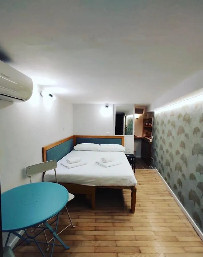 Pantheon Guest House Rome 0*,