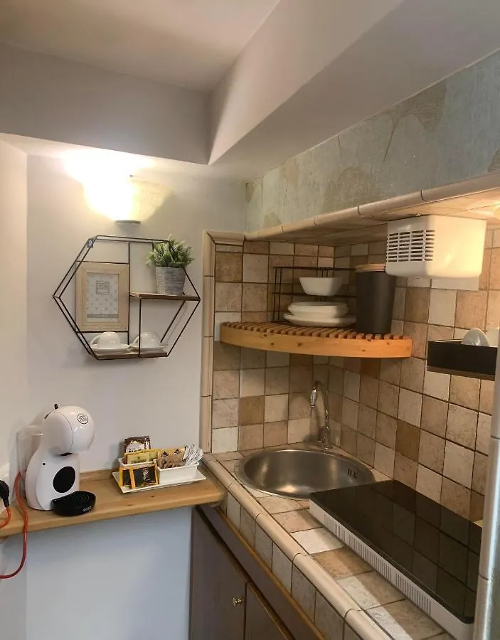 Pantheon Guest House Rome