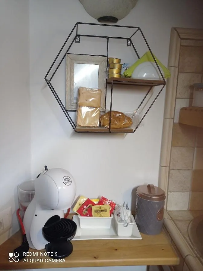 Pantheon Guest House Rome Apartment